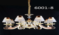 Chandeliers