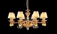 Chandeliers