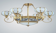Chandeliers