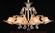 Chandeliers