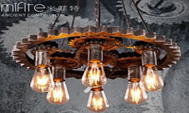 Chandeliers