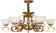 Chandeliers