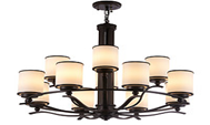 Chandeliers