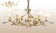 Chandeliers
