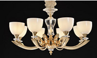 Chandeliers