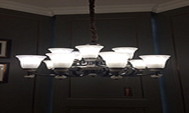 Chandeliers