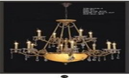 Chandeliers