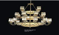 Chandeliers