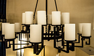 Chandeliers