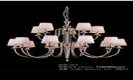 Chandeliers