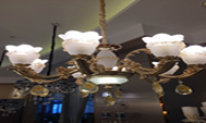 Chandeliers