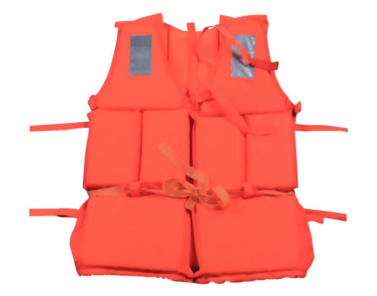 Life jacket,H550 W430 T55 mm