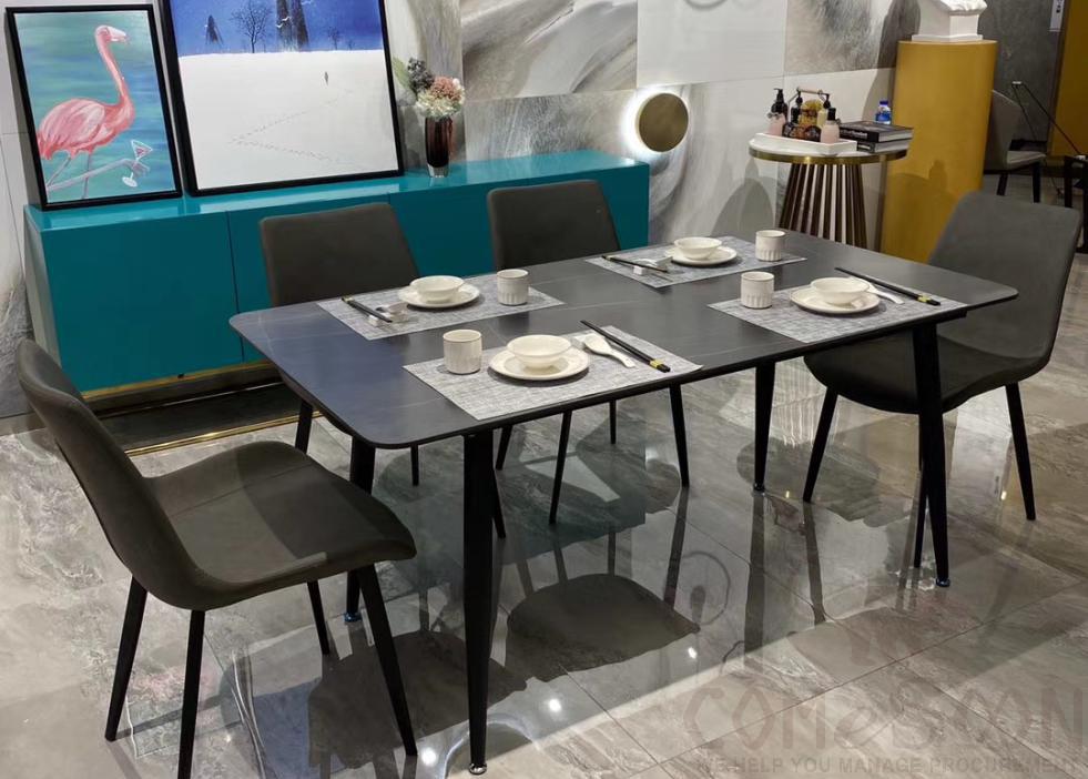 Dining table-900*1800mm