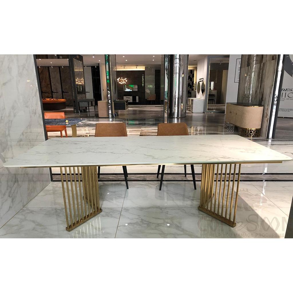 Dining table-800*1400mm