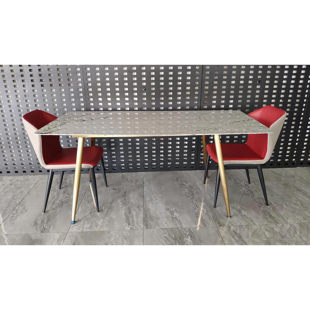 Dining table-900*1800mm