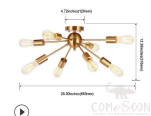 Chandeliers