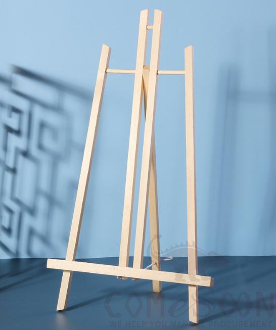 Children easel