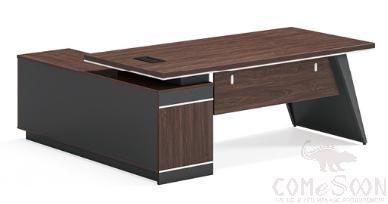Office Table-W2000*D1800*H750mm