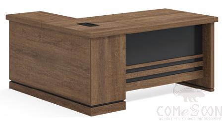 Office Table-W1800*D880*H750mm
