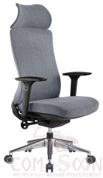 Office Chair-540*650*1200-1285mm