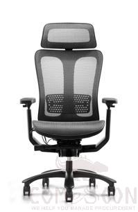 Office Chair,710*710*1230-1320cm