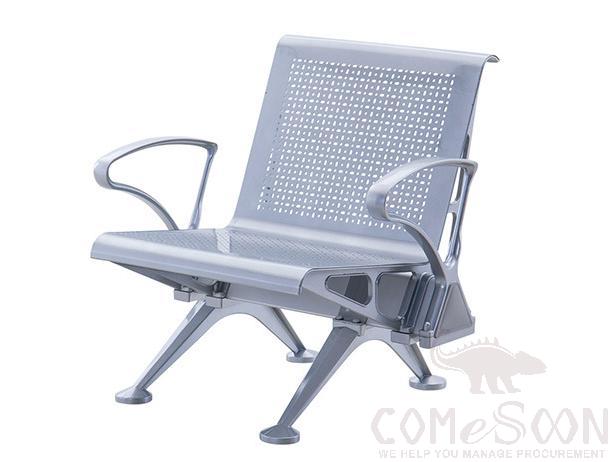 Waiting Chair-Single Seat