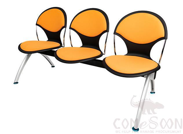 Waiting Chair-Three Persons