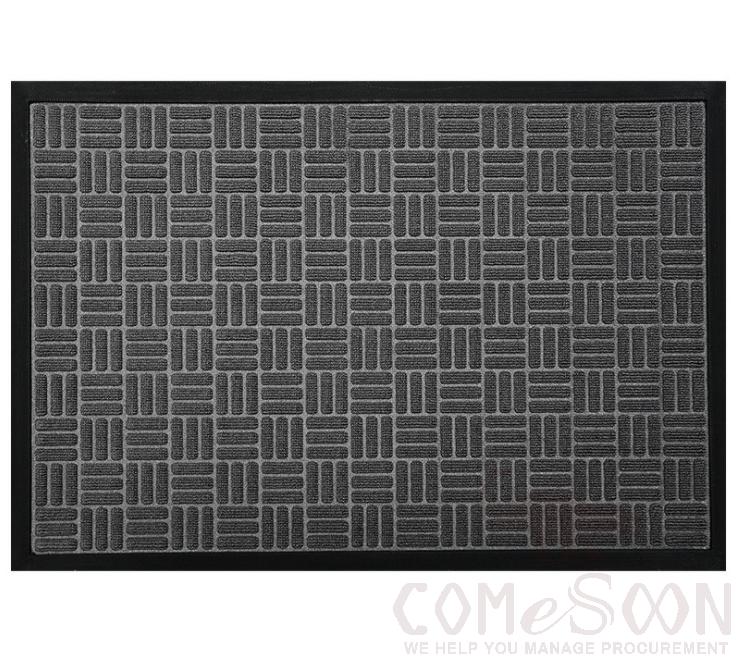 Door Mat-45*75*(th)0.5cm