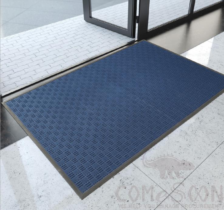 Door Mat-60*120*(th)0.5cm