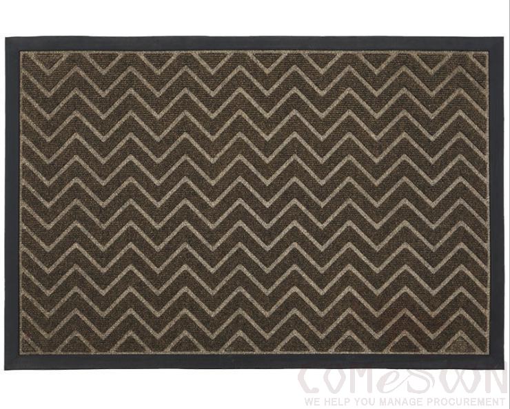 Door Mat-120*180*(th)0.5cm