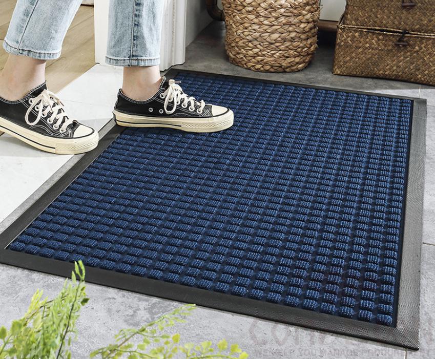 Door Mat-120*180*(th)0.5cm