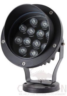 Ground Lights-18w-white light
