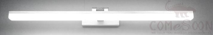 Bathroom light-warm light 12w