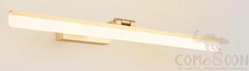 Bathroom light-white light 12w