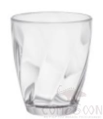 PC Wrinkle Water Cup 270ml