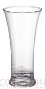 PC Juice Glass 390ml
