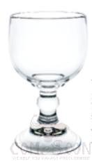 PC Goblet Glass 470ml