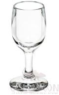 PC Wine Glass 30ml