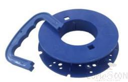 20 Plastic Buckle