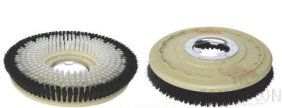 17 154 Floor Brush（Soft）