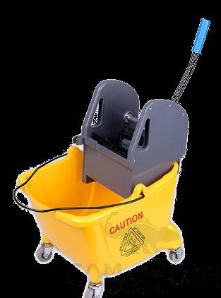 24L Single Barrel Water Press Truck
L63*W27*H69Cm
Yellow, Blue