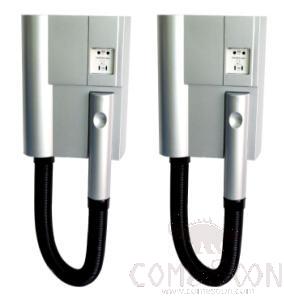 Hair Dryer
Plastic