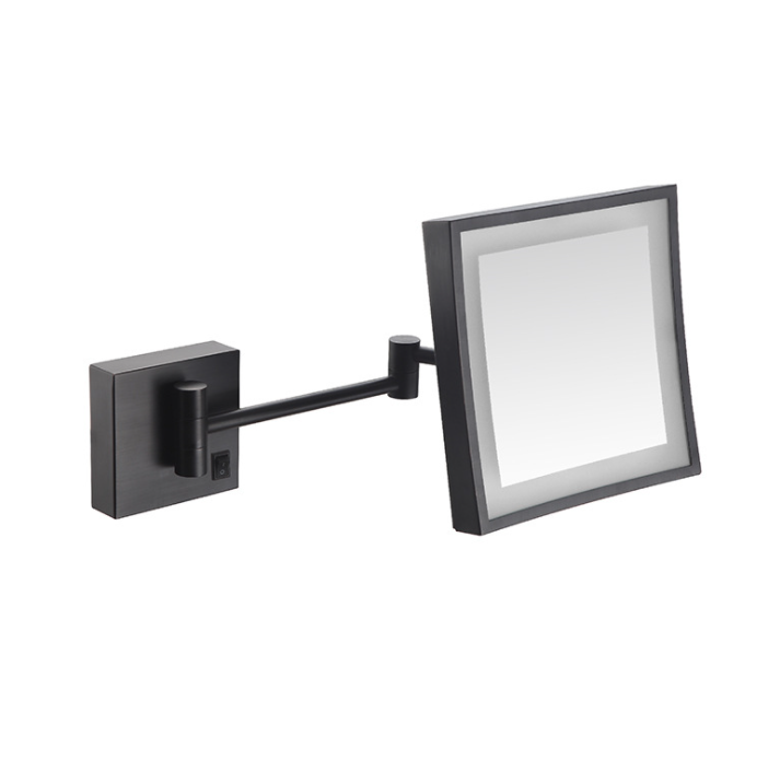 Led Makeup Mirror-Concealed Installation