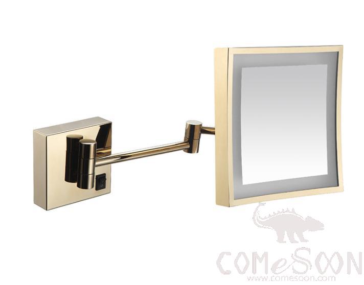 Led Makeup Mirror-Charging