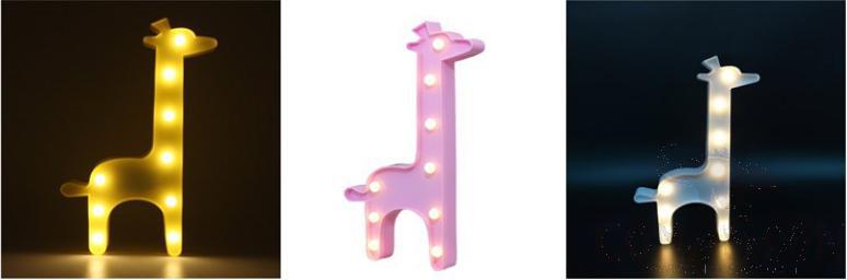 Giraffe
