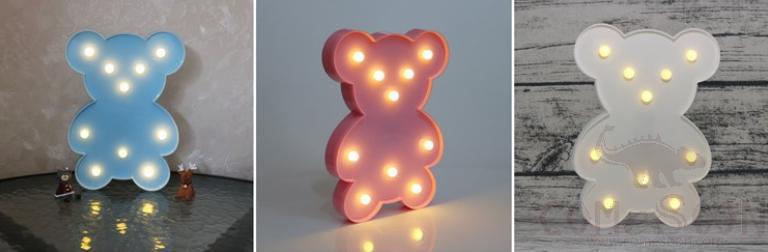 Bear