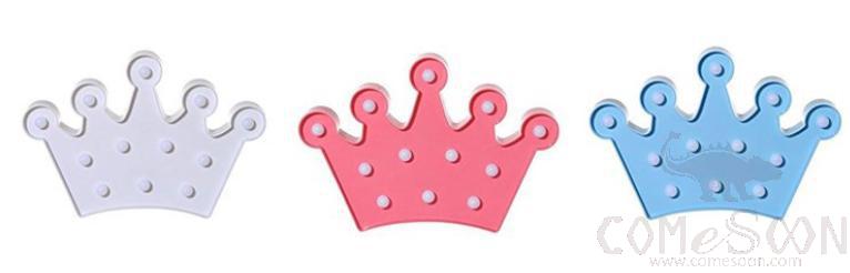 Crown