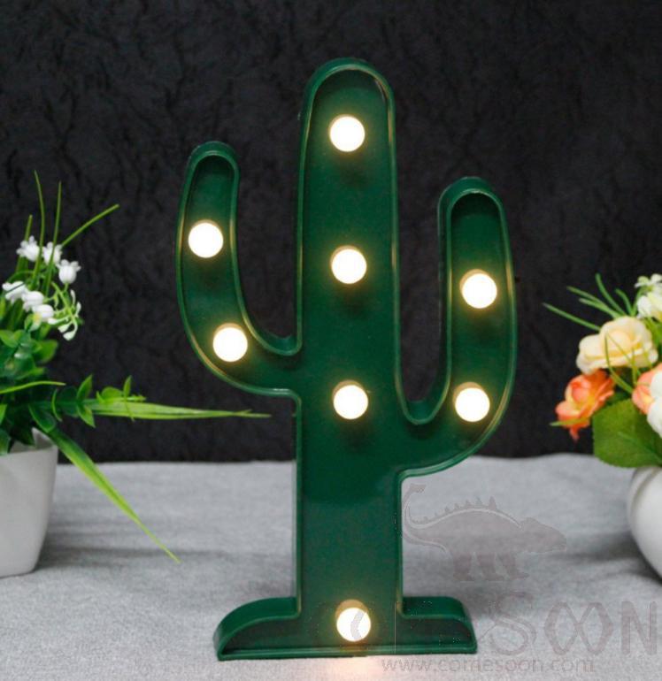 Cactus