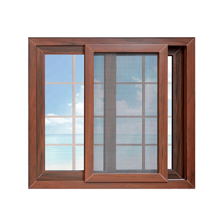 Wooden Window(Customized Products)