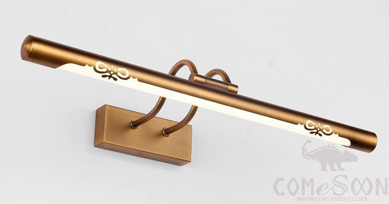 Mirror Light-15W-75CM
